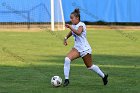 WSoc vs RWU  Wheaton College Women’s Soccer vs Roger Williams University. - Photo By: KEITH NORDSTROM